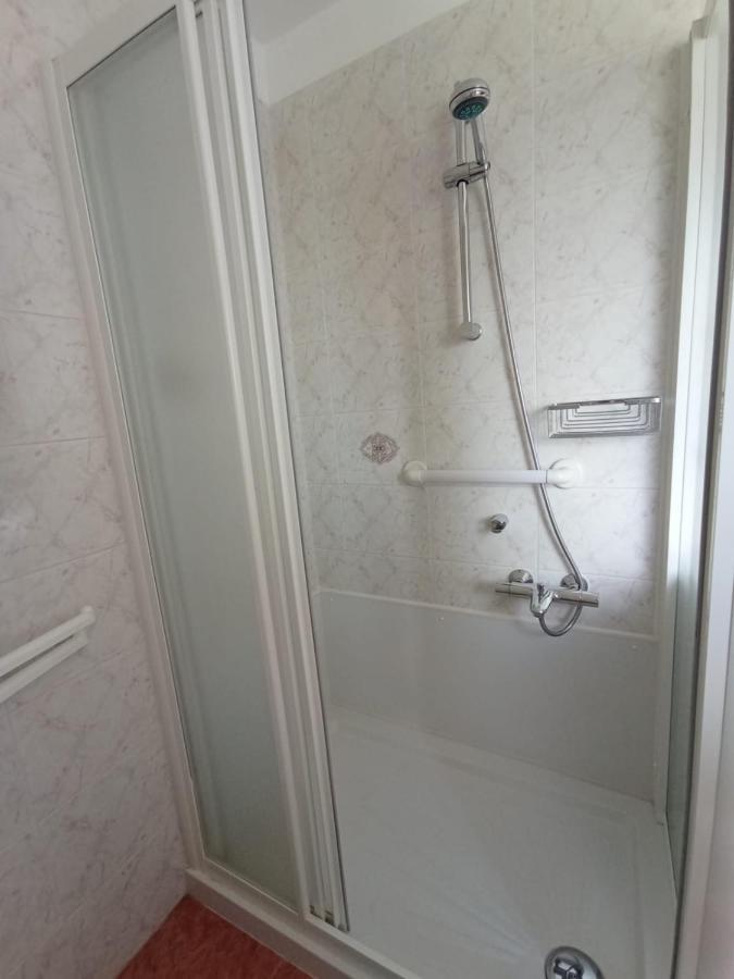 Ferienwohnung Al Vigneto Sestri Levante Exterior foto